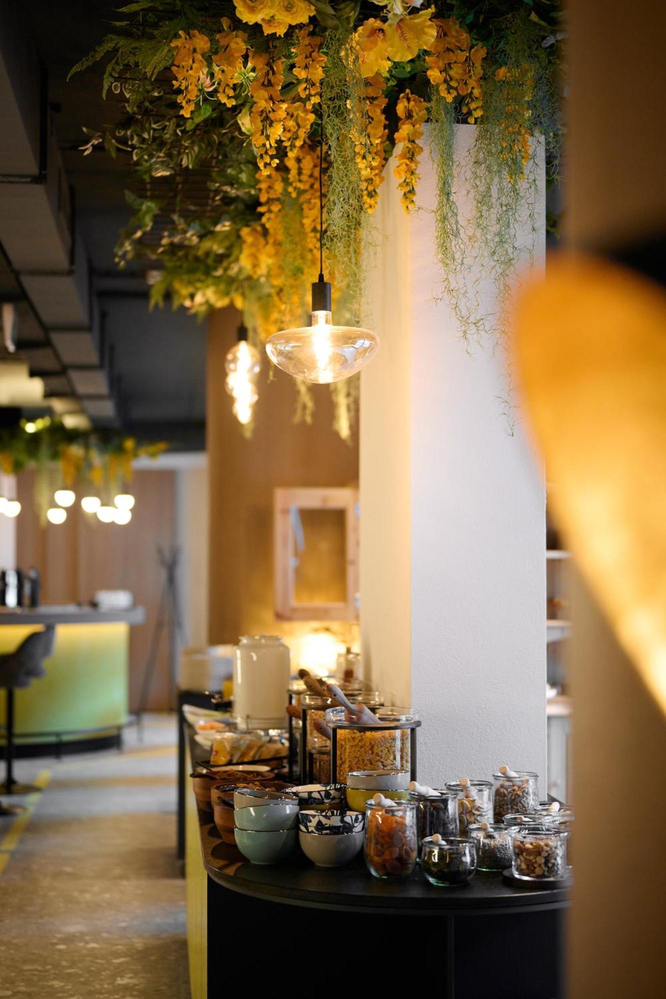 Boutique House Happyellow 잘바흐 힌터글렘 외부 사진