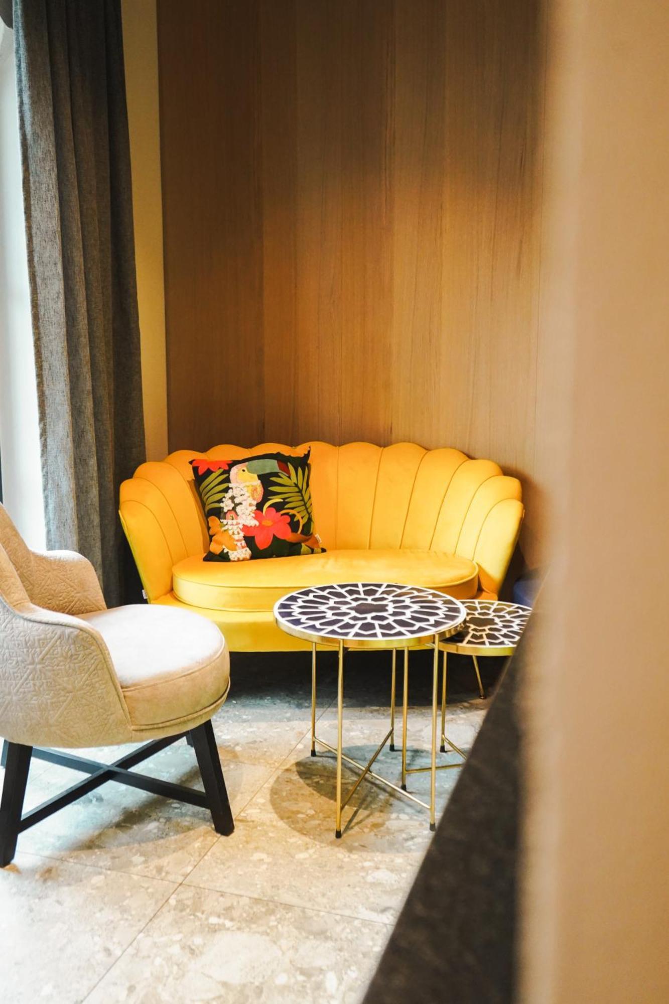 Boutique House Happyellow 잘바흐 힌터글렘 외부 사진
