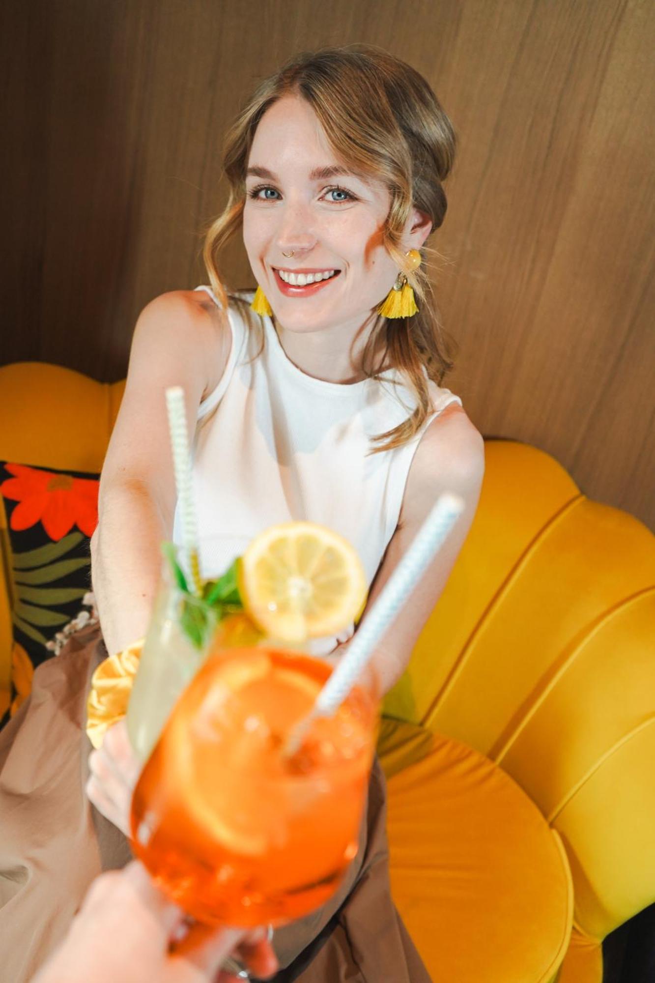 Boutique House Happyellow 잘바흐 힌터글렘 외부 사진