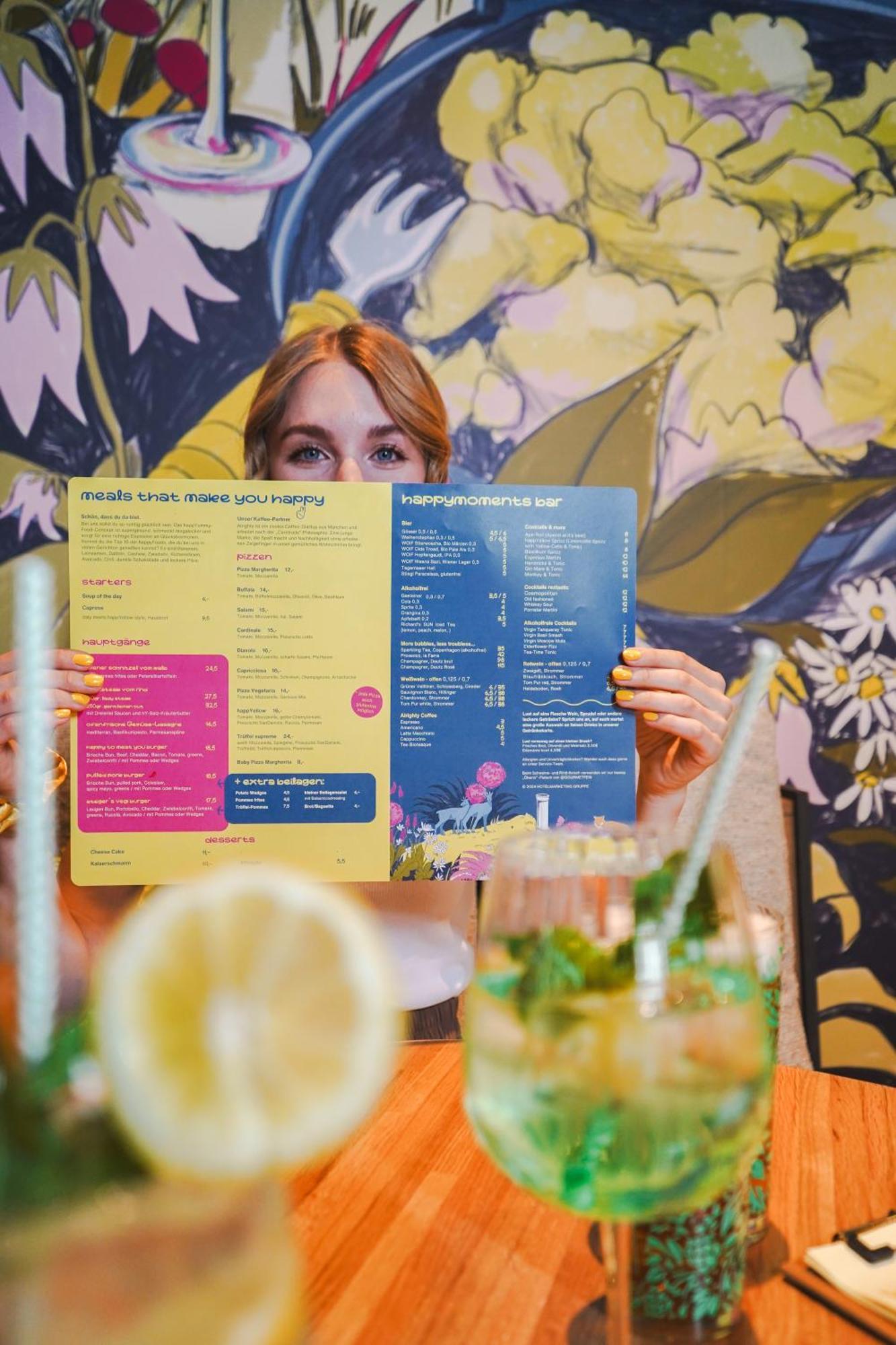 Boutique House Happyellow 잘바흐 힌터글렘 외부 사진